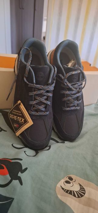 Timberland Trail Trekker