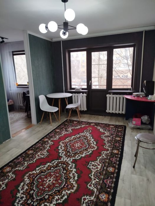 Продается 2х ком кв Сагдиева