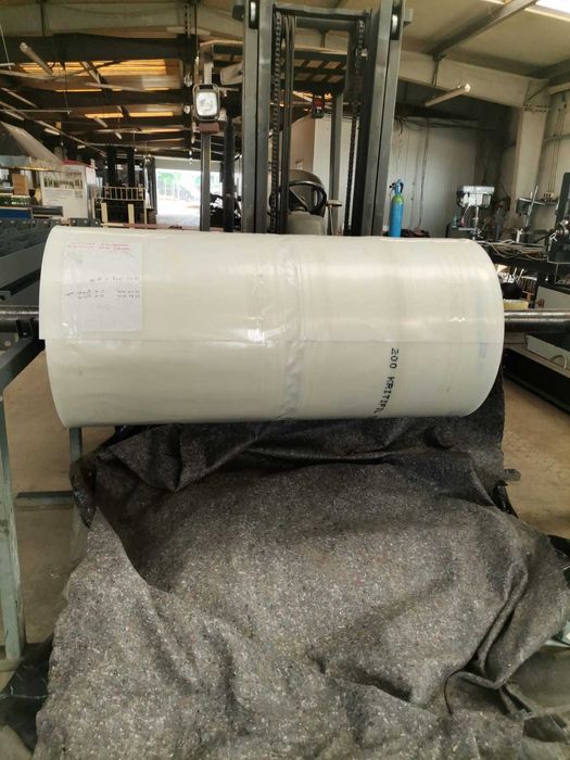 Vand Folie Profesională Solar IMPORT GRECIA • 150/180 Microni