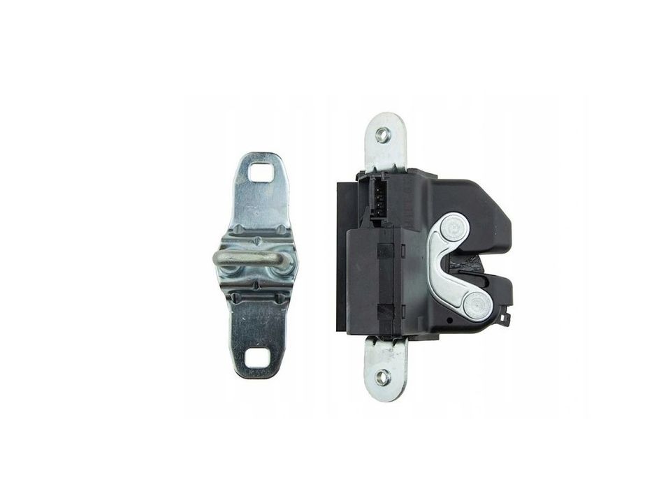 Брава за багажник за Alfa / Fiat / Opel