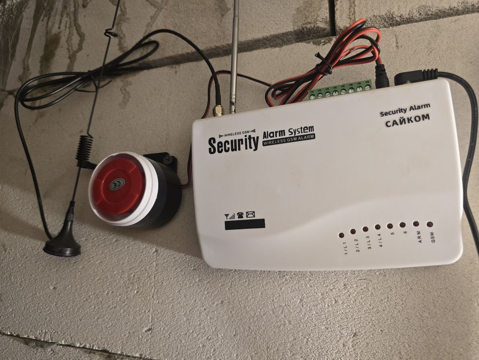 Сейф для хранения оружия