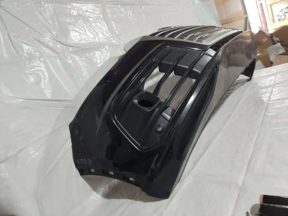 Bara fata Audi Q7, SQ7, S-Line, 2015, 2016, 2017, 2018, 2019, cod origine OE 4M0807437.