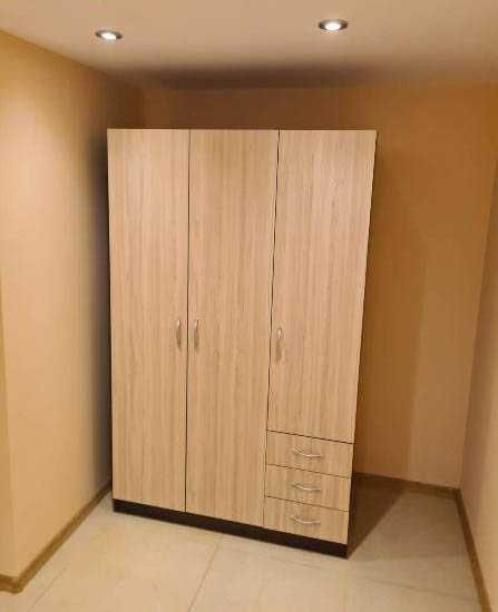 Дава се под наем Едностаен апартамент в София, Толстой - 55 кв.м за 395 € - Снимка #2