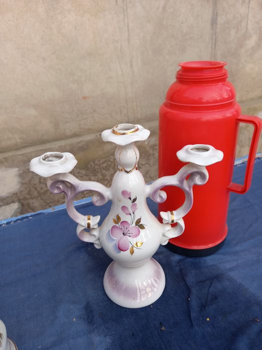 Под свечник бұрынғы