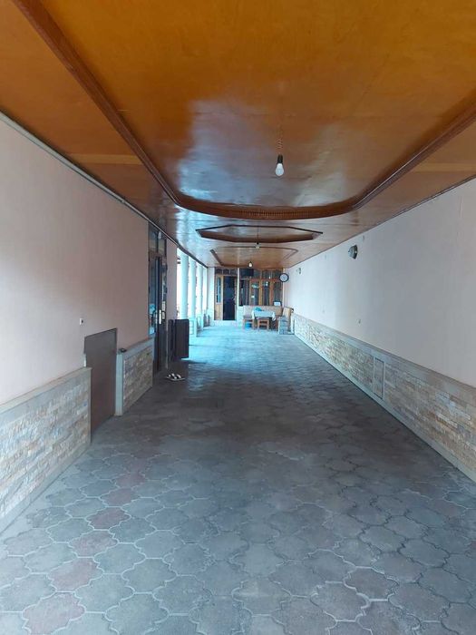 Hovli uy sotiladi SROCHNO!!! 7 xona, 3.75sotox