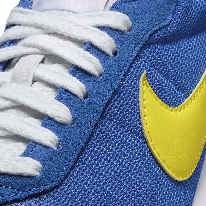 Дамски Маратонки NIKE LD-1000 номер 36
Сникърси