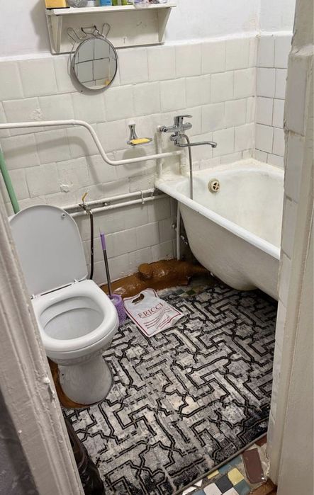 Сдаётся аренда квартира на Бектемир РОВД