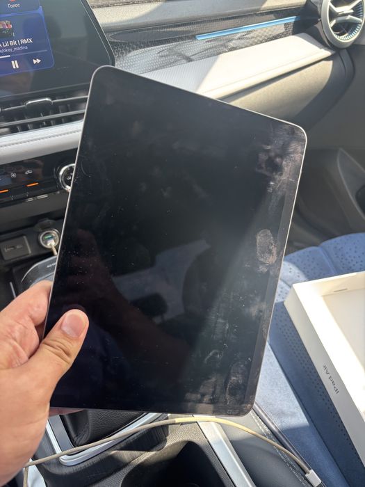 iPad Air Wi-Fi 256GB Space Gray