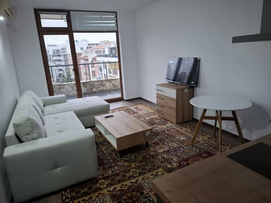 Продава се Двустаен апартамент в к.к. Слънчев бряг - 62 кв.м за 579 €/кв.м - Снимка #5