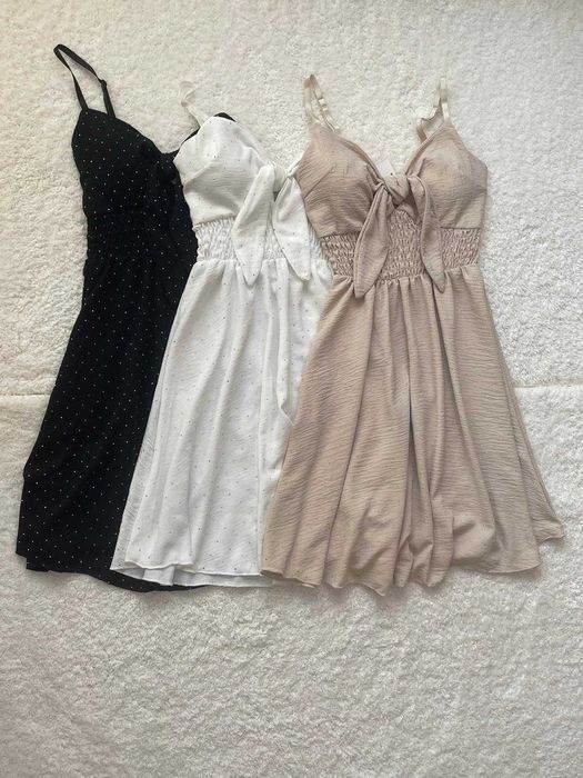 Много закачлива лятна рокля