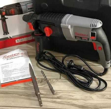 Перфоратор (Байкал)