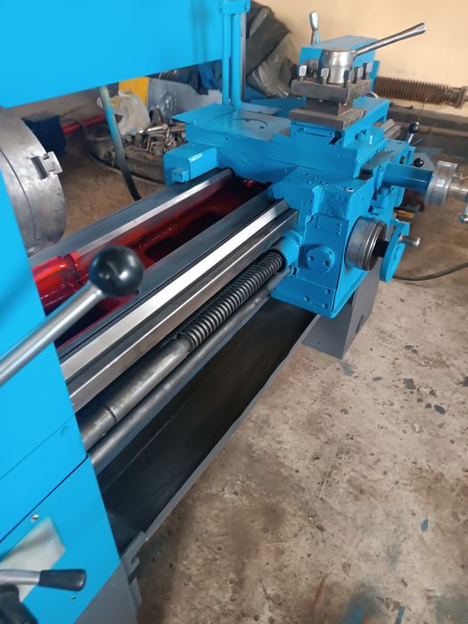 Продам станок токарный 16Е20