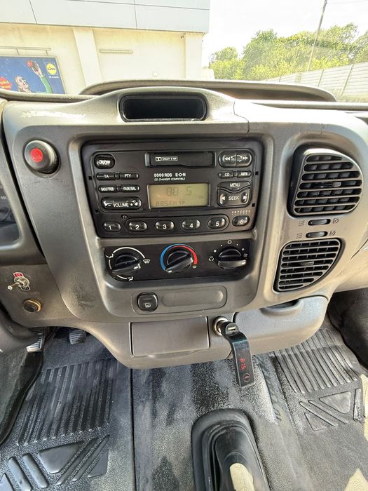 FORD Transit 2004 — imagine 4