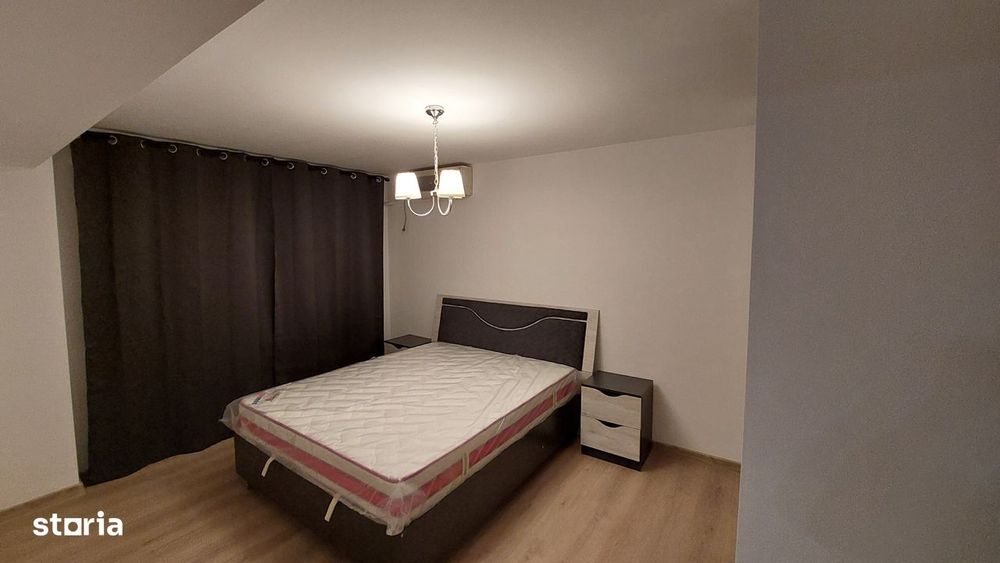 De inchiriat | Apartament mobilat si utilat | Vitan-Barzesti | Bloc 20