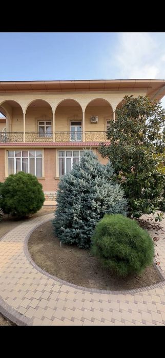 Исломобод. Юнусобод. 9,2 сотих