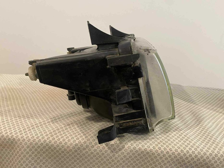 Фарове Hella за BMW E36