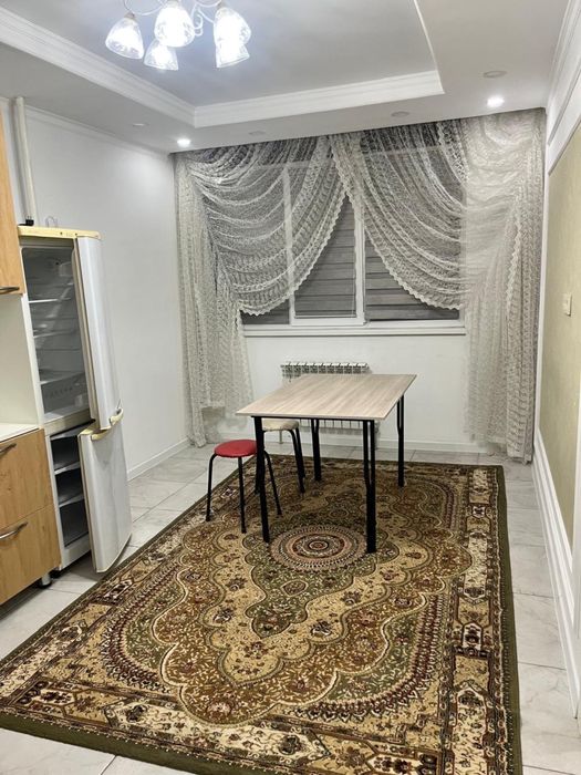 Сдается квартира 2комн, с.Бесагаш