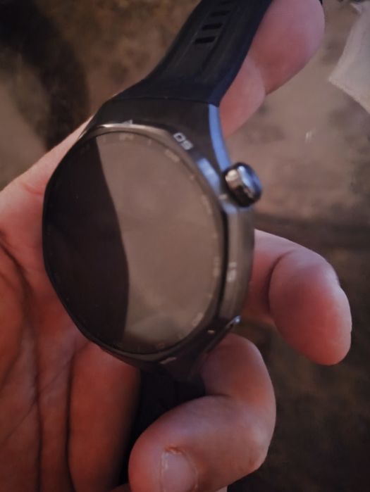 Часы Huawei gt 6 pro