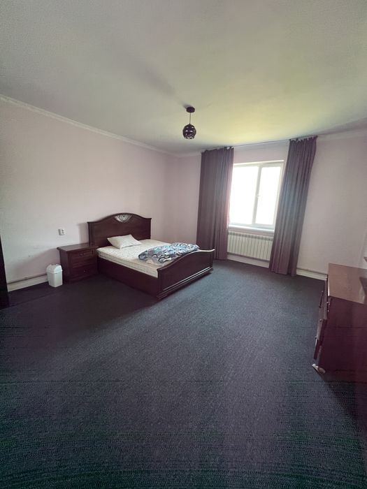 Сдается дом с банкетным залом