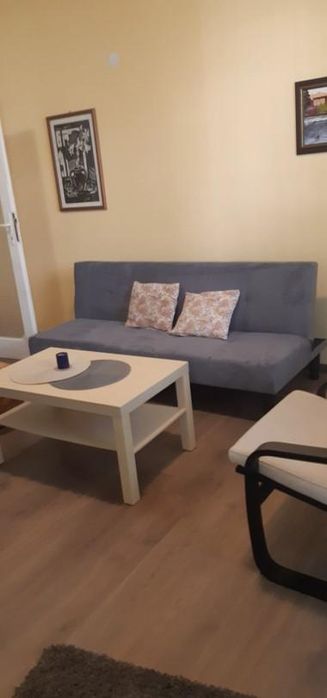 Дава се под наем Двустаен апартамент в София, Медицинска академия - 60 кв.м за 525 € - Снимка #1