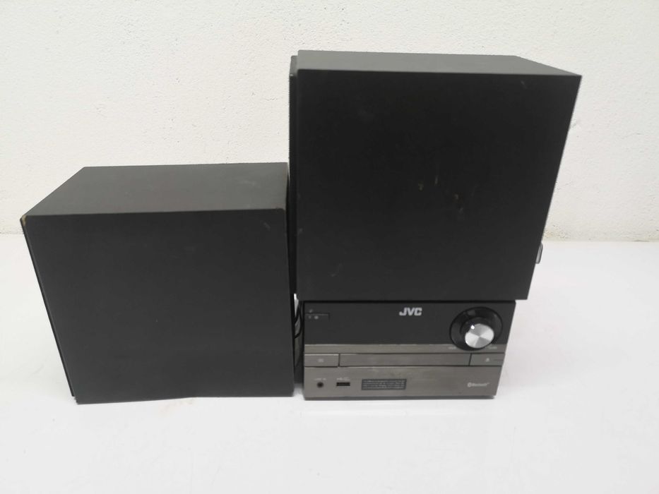 Аудио микро системa - JVC UX-321B