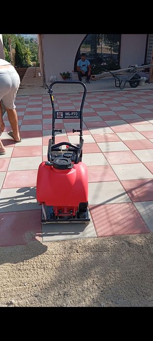 Montaj pavele și borduri la cel mai bun pret