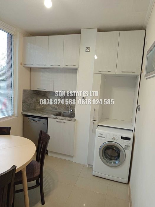 Продава се Тристаен апартамент в Казанлък - 101 кв.м за 1465 €/кв.м - Снимка #1