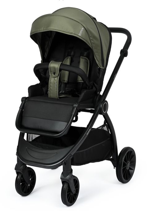 Коляска Tomex walker