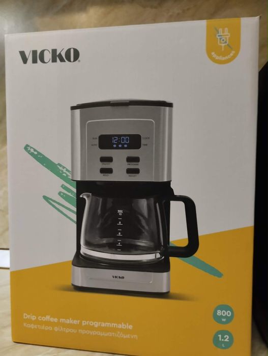 Кафе машина/ Шварц кафе