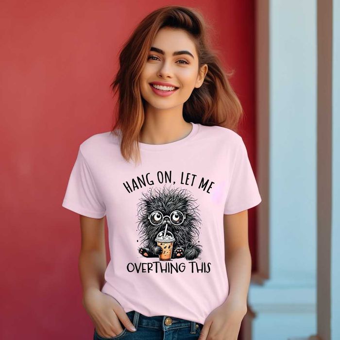 Саркастични дамски тениски- различни модели