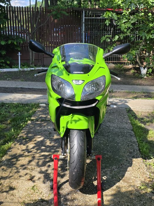 kawasaki zx9r • Anunturi gratuite • OLX.ro