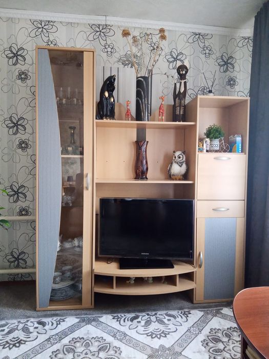 Стулья чешские горна