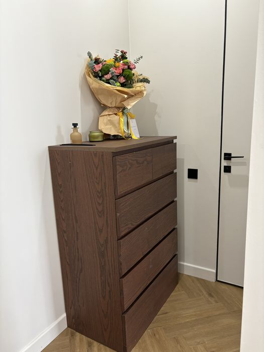 Комод из МДФ новый