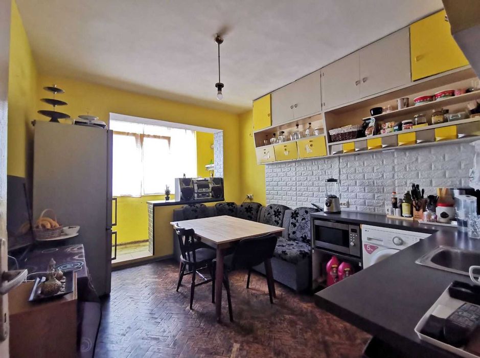 Продава се Двустаен апартамент в Русе, Широк център - 64 кв.м за 1218 €/кв.м - Снимка #7