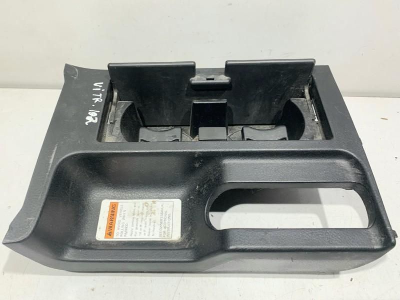 Suport pahare Suzuki Grand Vitara 2 (2005->)