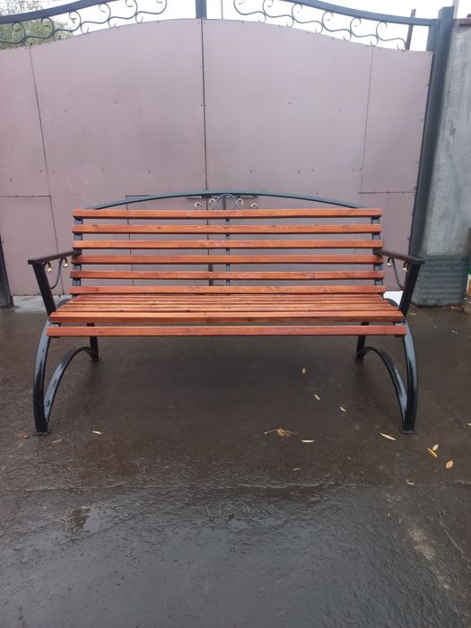 Стол, Стулья, Скамейки