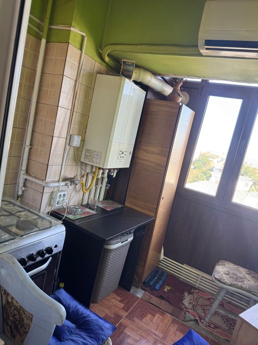Apartament 2 camere Unirii Sud Buzău