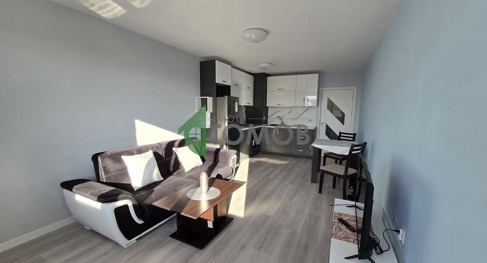 Продава се Двустаен апартамент в Стара Загора, Била - 72 кв.м за 971 €/кв.м - Снимка #5