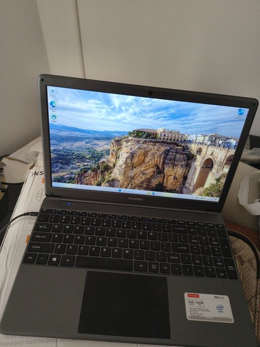 Allview Allbook J