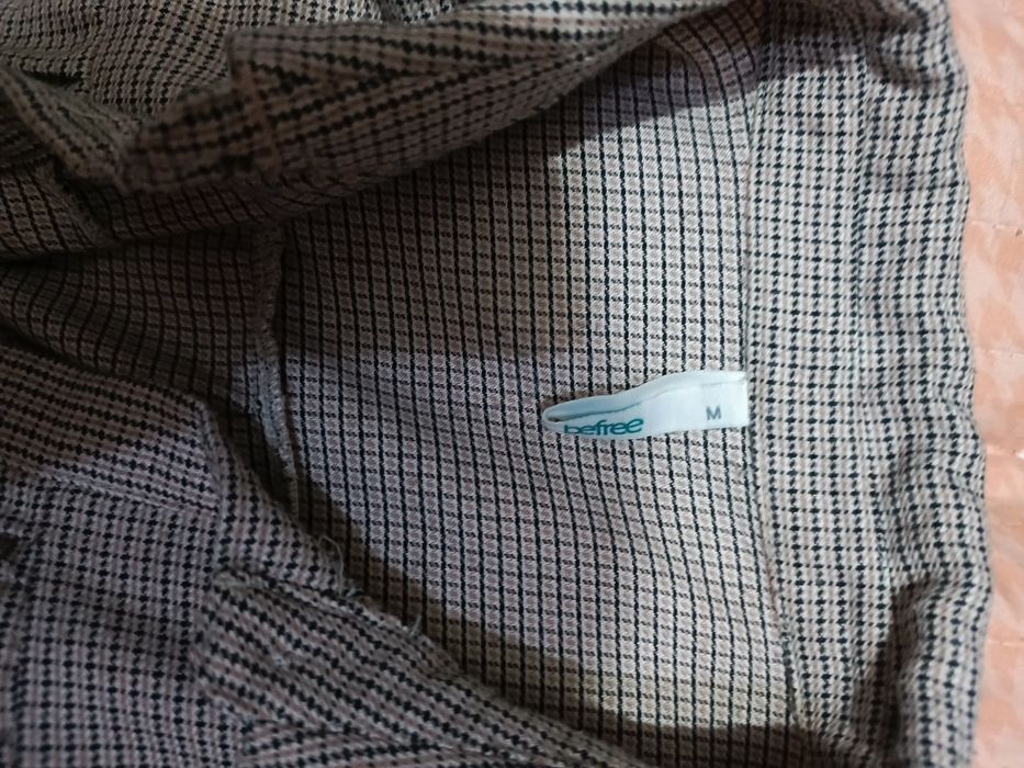 Платье теплое серое