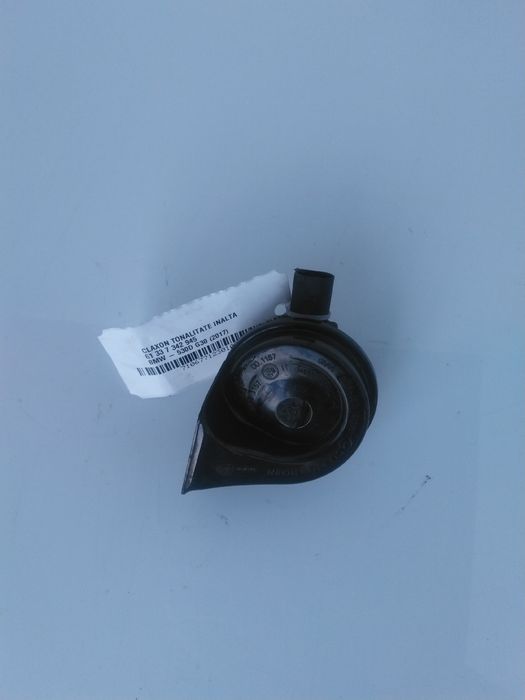 Claxon tonalitate inalta Bmw 530d G30 2017 B57D30 61337342945