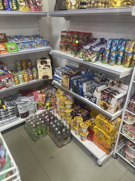 Продам готовый бизнес