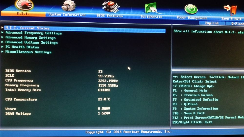 Placa de baza sk 1150 cu procesor, 6GB RAM, placa video GTX 950