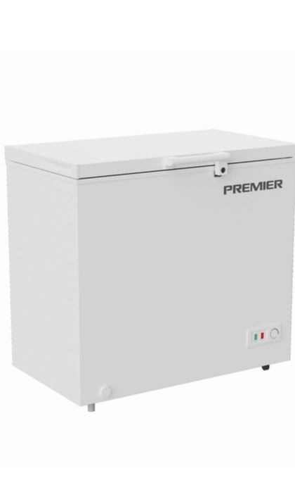 Premier PRM-204
Premier PRM-204-204 CHFR muzlatgich 
Premier PRM-204