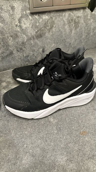 Кроссовки nike star runner