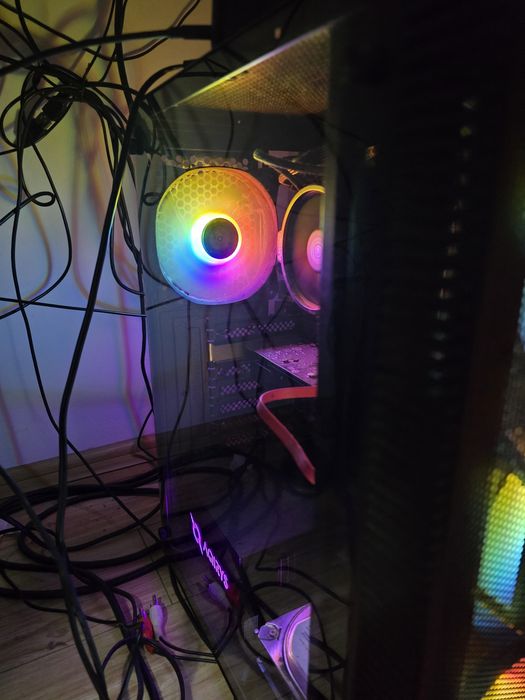 PC - Procesor AMD Ryzen 5