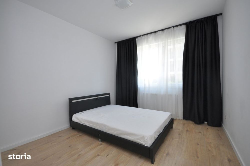 Complex Dimri apartament 3 camere 2 bai, centrala, parcare, comision 0