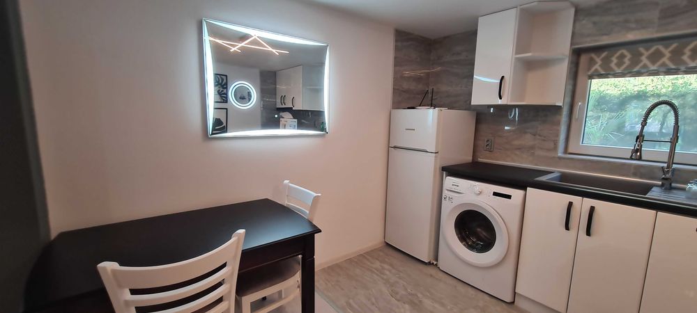 Продава се Едностаен апартамент в Петрич - 38 кв.м за 1500 €/кв.м - Снимка #3