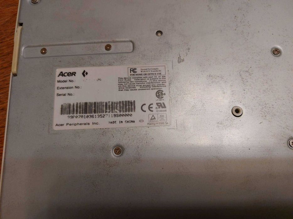 Tastatura, tastaturi - diverse marci - si Lenovo T60