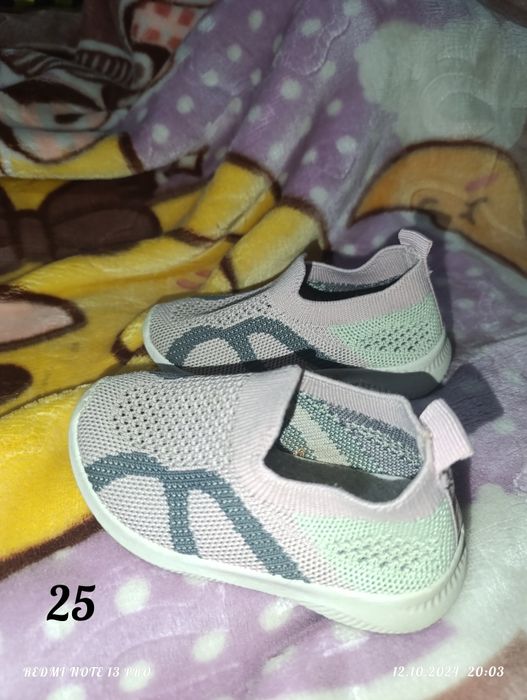 Обувь по 1000тг детская